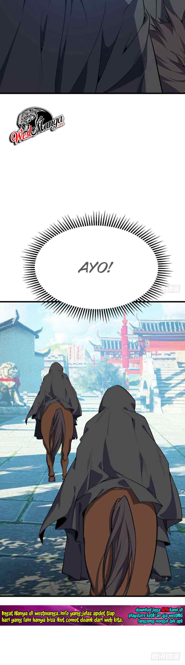 Rise of The Demon King chapter 46 halaman 8