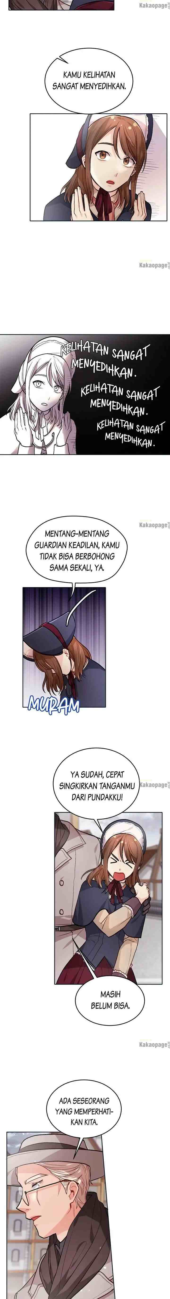 I Was Just an Ordinary Lady chapter 86 halaman 16