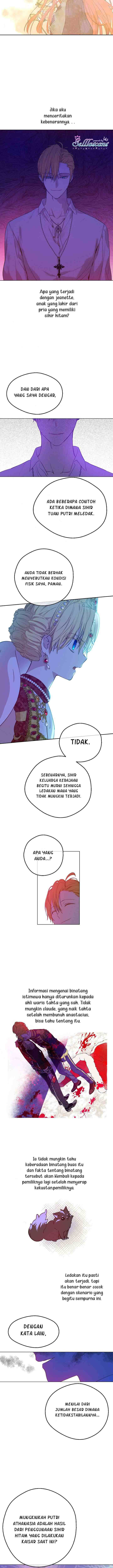Who Made Me a Princess chapter 88 halaman 8
