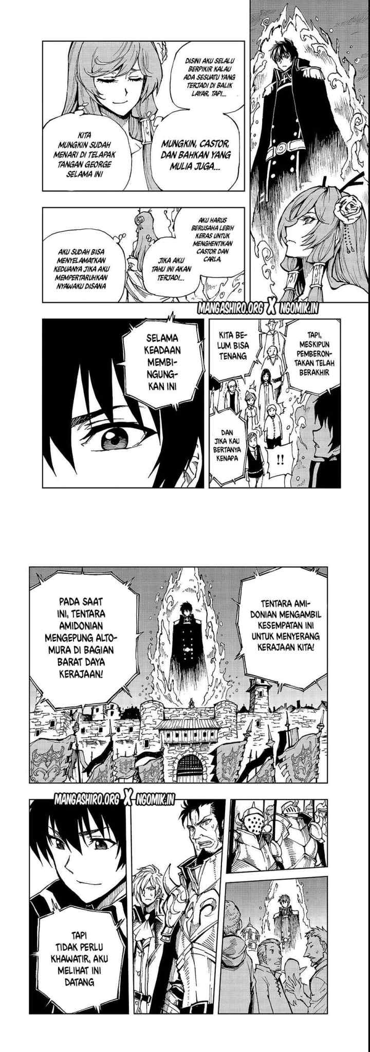 Genjitsushugisha no Oukokukaizouki chapter 21 halaman 9