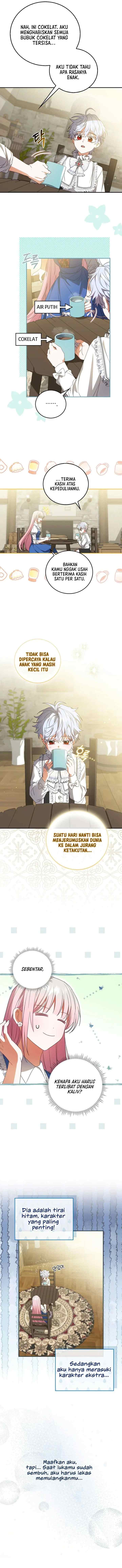Became the Sister-in-Law of a Young Yandere chapter 2 halaman 13