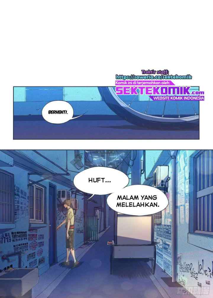 Oh My Hammer chapter 5 halaman 10