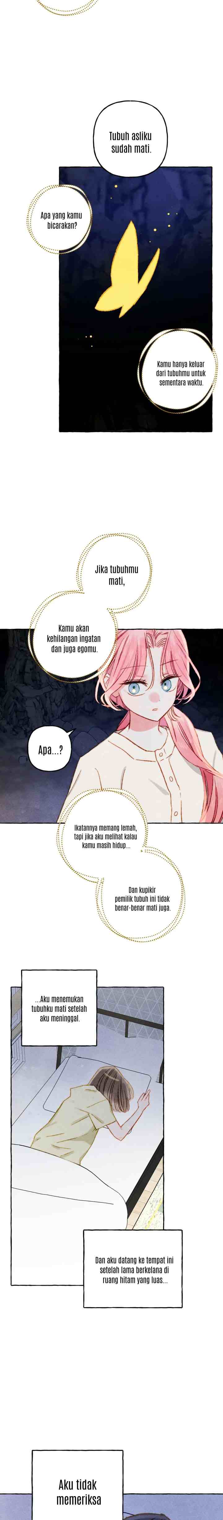 I Raised a Black Dragon chapter 43 halaman 9