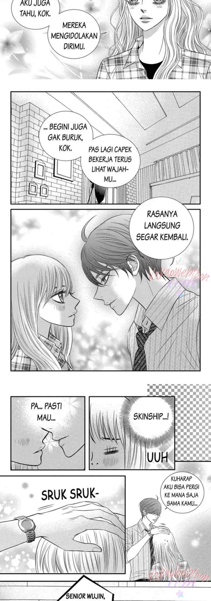I Pick Dahong chapter 70 halaman 10