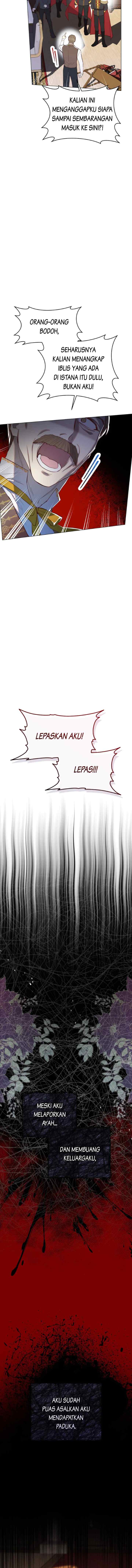 A Villain's Aesthetic chapter 65 halaman 16