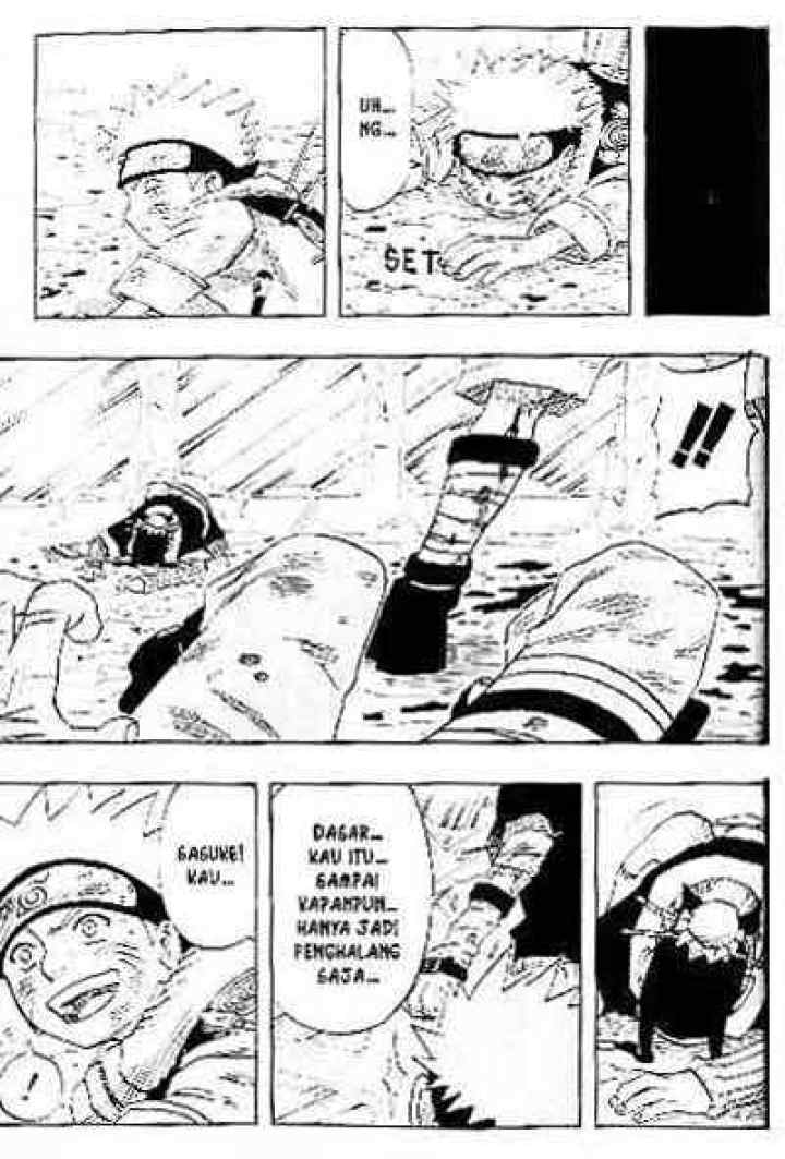 Naruto chapter 27 halaman 11