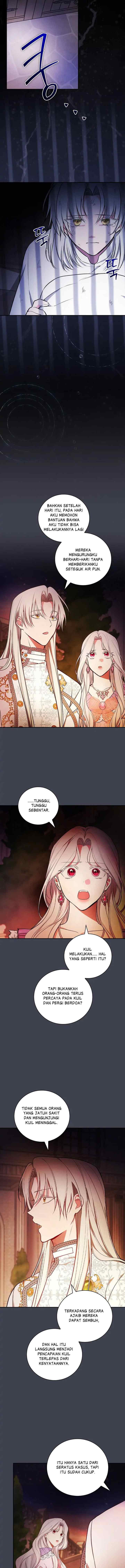Seducing Duke Monster chapter 61 halaman 7