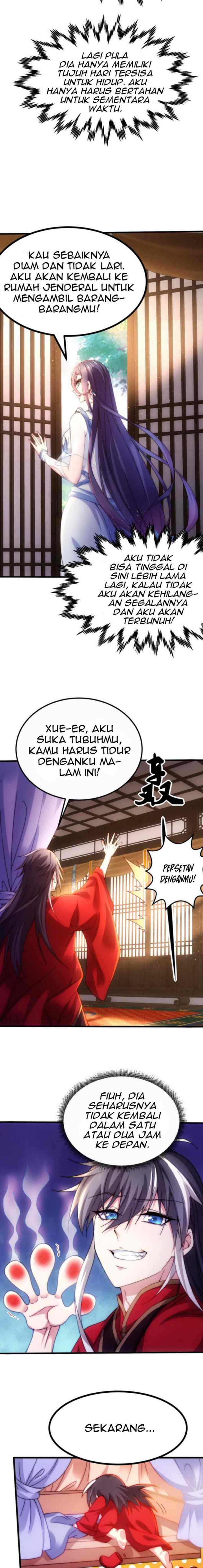 I Get Stronger By Doing Nothing chapter 2 halaman 15