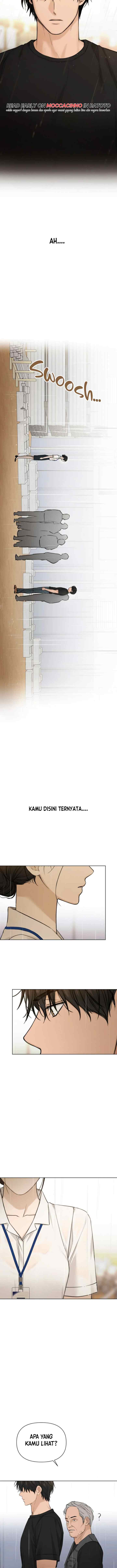 Just Dawn chapter 33 halaman 7