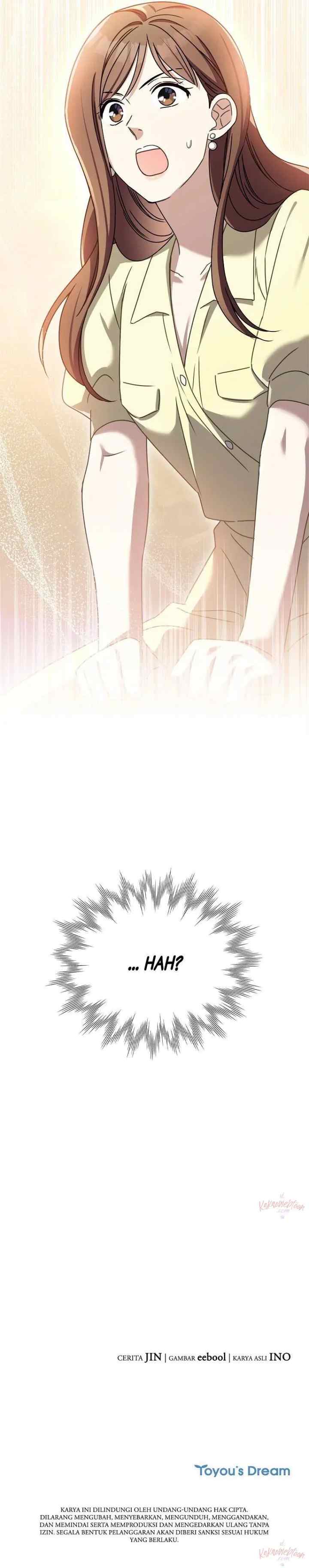 I'm in Love (INO) chapter 7 halaman 17