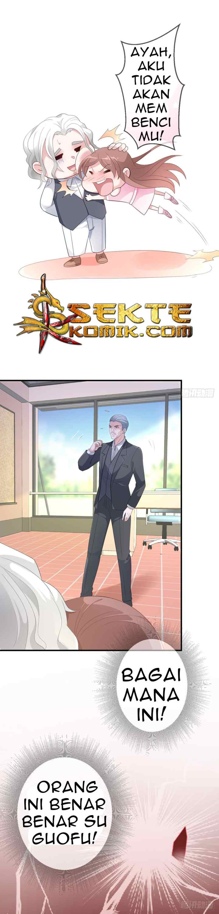 Me! Super Rich! chapter 37 halaman 18