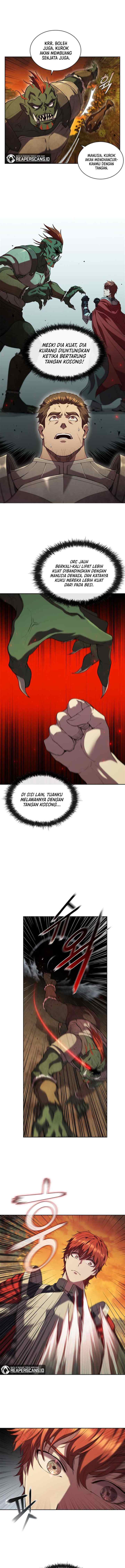 I Regressed As The Duke chapter 5 halaman 4