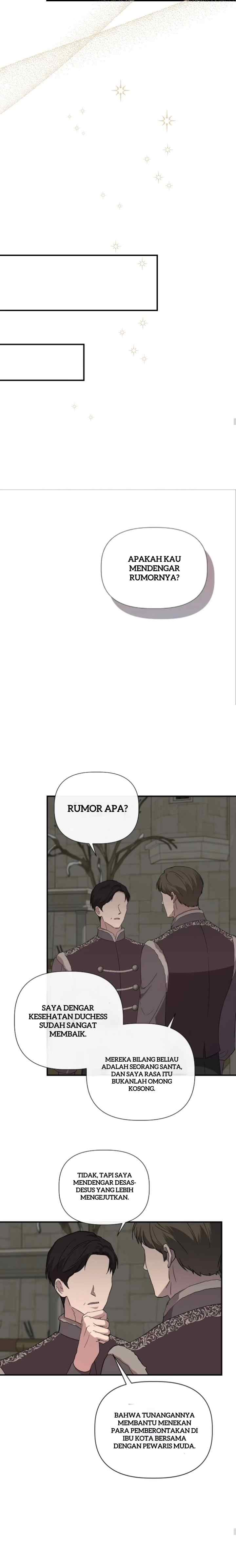 I Wasn't the Cinderella chapter 132 halaman 18