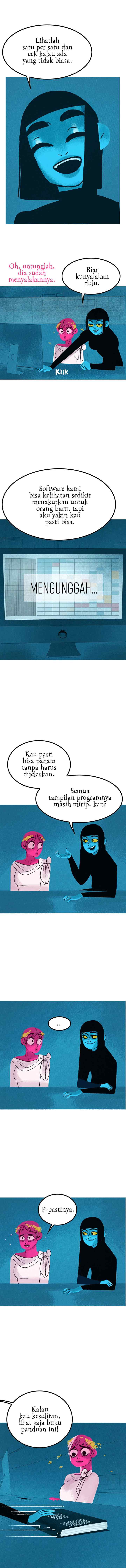 Lore Olympus chapter 106 halaman 10