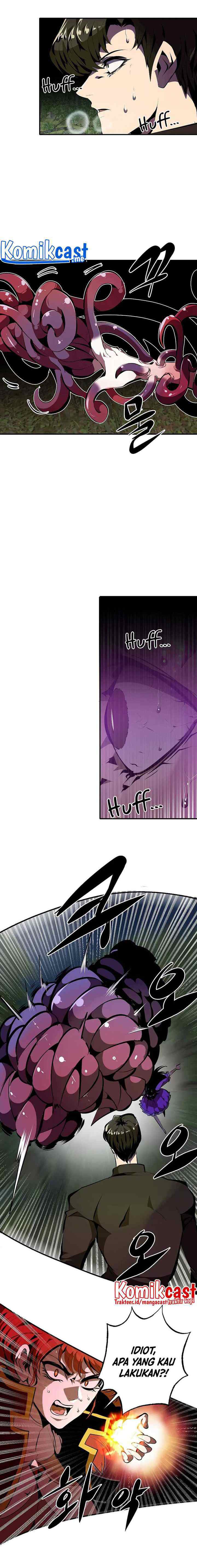 Worthless Regression chapter 32 halaman 7