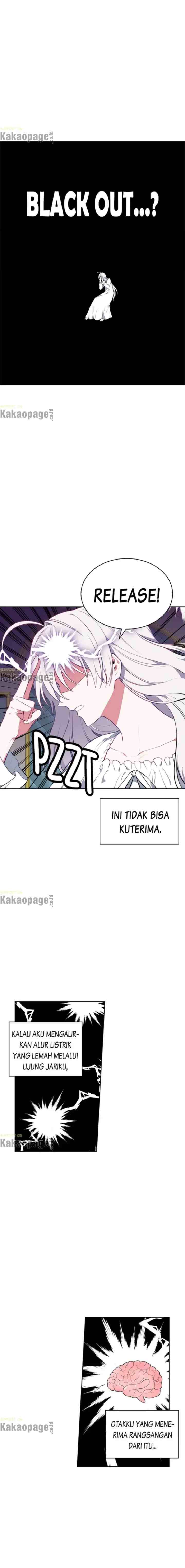 Touch My Little Brother and You're Dead chapter 37 halaman 6