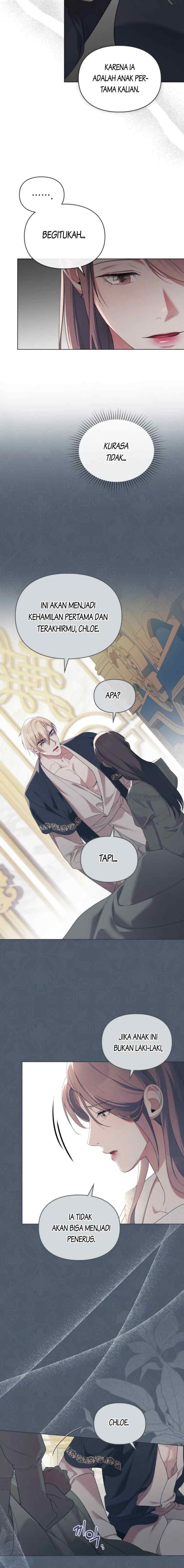 Betrayal of Dignity chapter 41 halaman 6