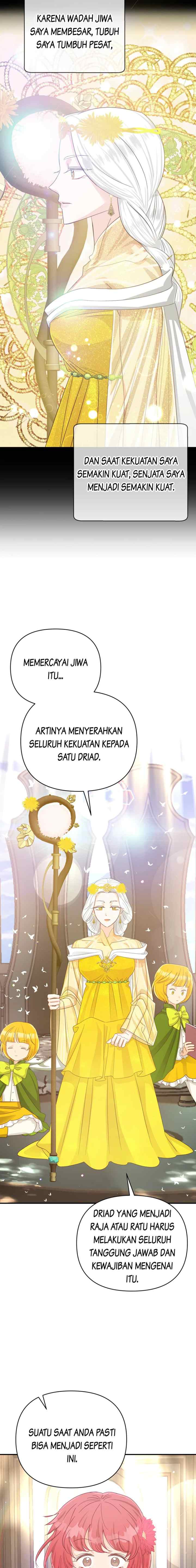 Terrarium Adventure chapter 26 halaman 12