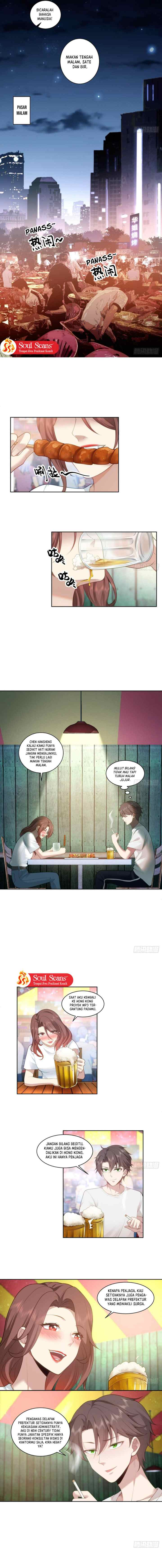 I Really Don't Want to Be Reborn chapter 143 halaman 6