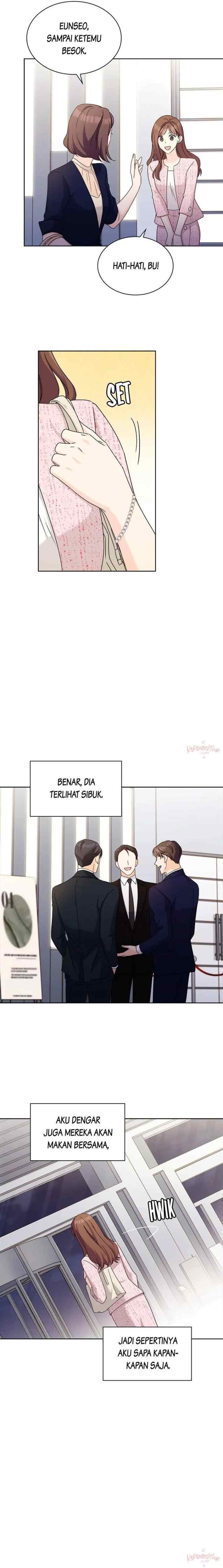 I'm in Love (INO) chapter 23 halaman 11