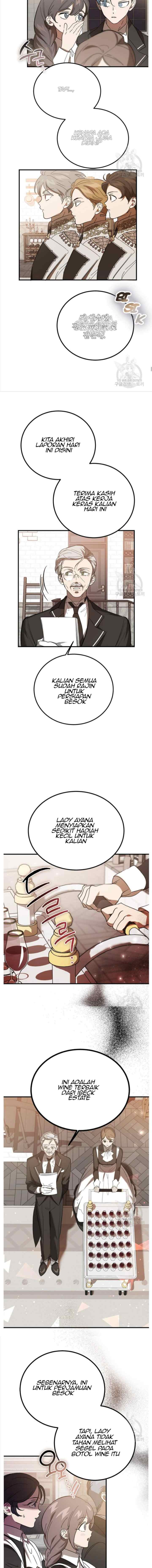 Devil Brings Up a Lady chapter 18 halaman 16