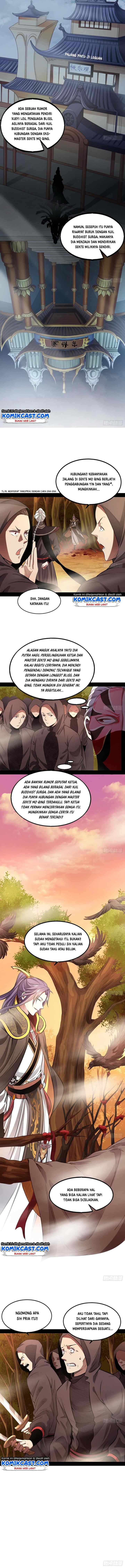 I'm An Evil God chapter 38 halaman 9