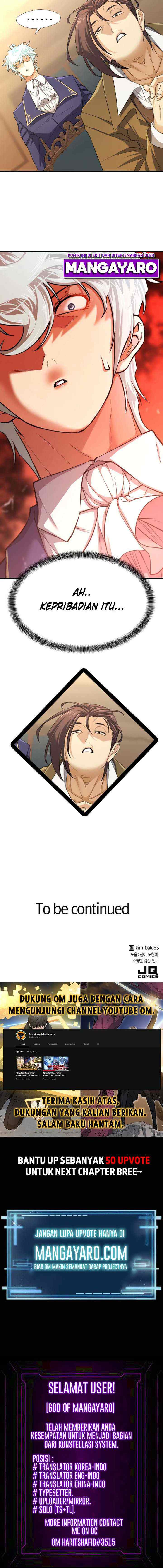 O melhor engenheiro do mundo chapter 59 halaman 19