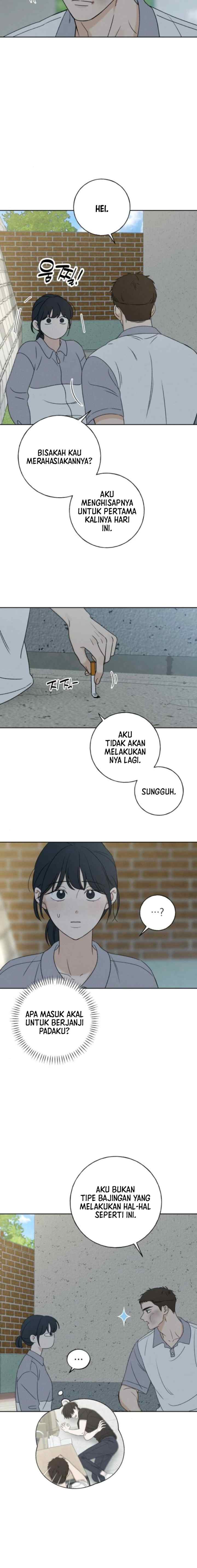 Miyeon chapter 8 halaman 18