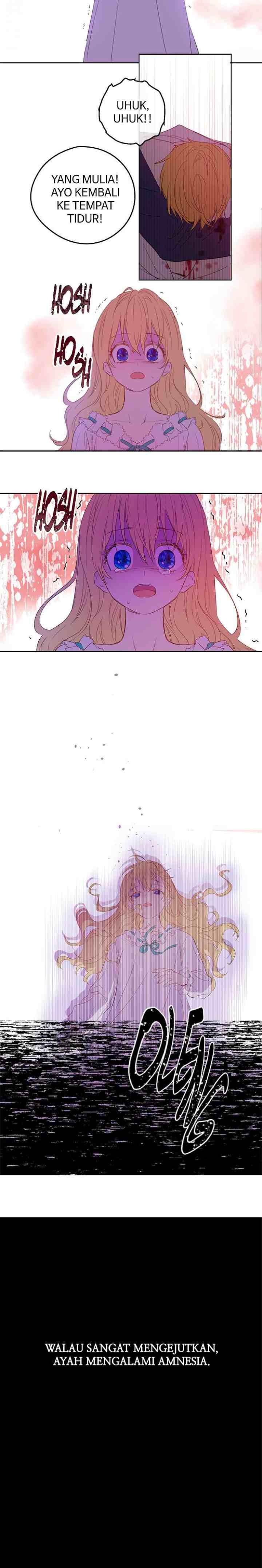 Who Made Me a Princess chapter 47 halaman 12