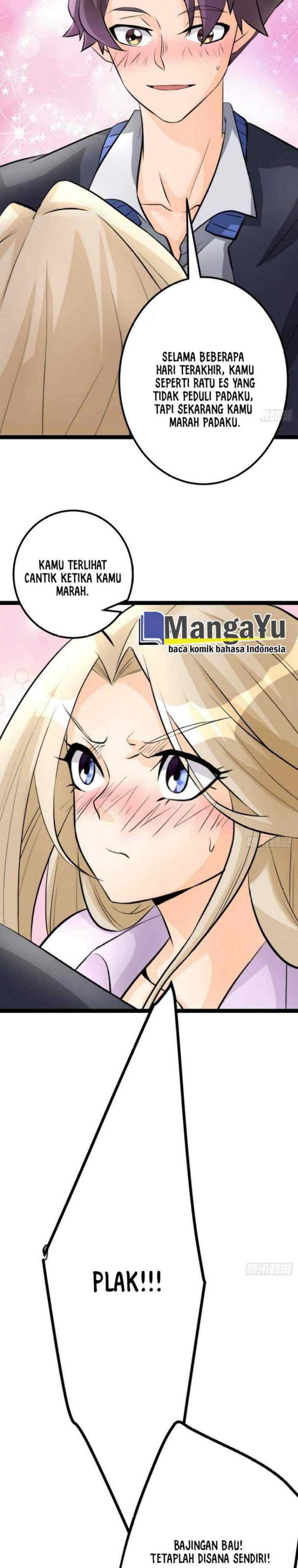 Emperor Son In Law chapter 10 halaman 11