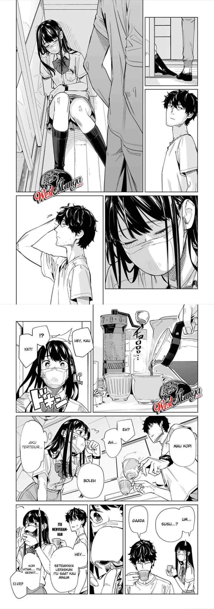 New Normal chapter 7 halaman 5