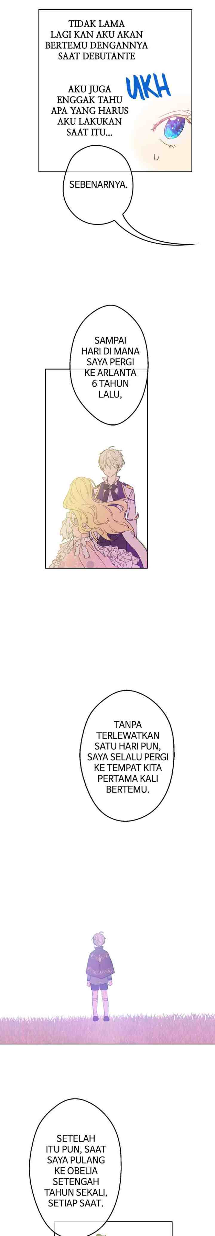 Who Made Me a Princess chapter 26 halaman 12