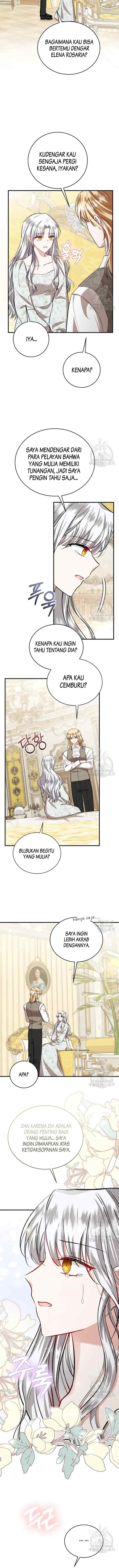 That Villain's Life, I'll Live It Once chapter 33 halaman 8