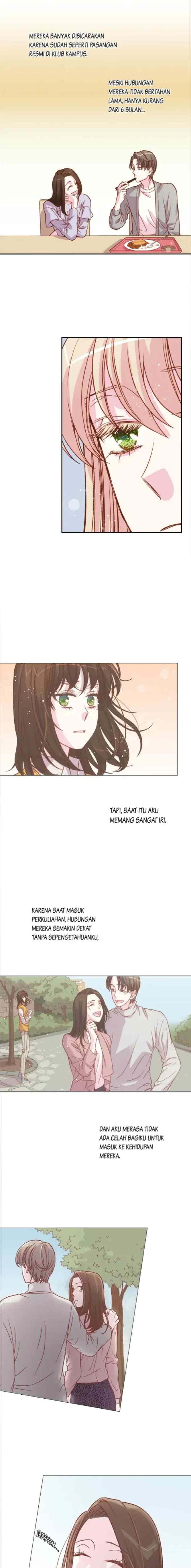 Sora no Shizuku chapter 7 halaman 9