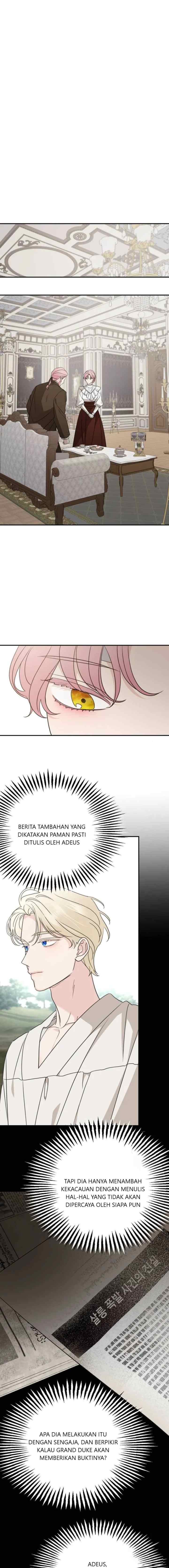 My In-Laws Are Obsessed With Me chapter 125 halaman 9