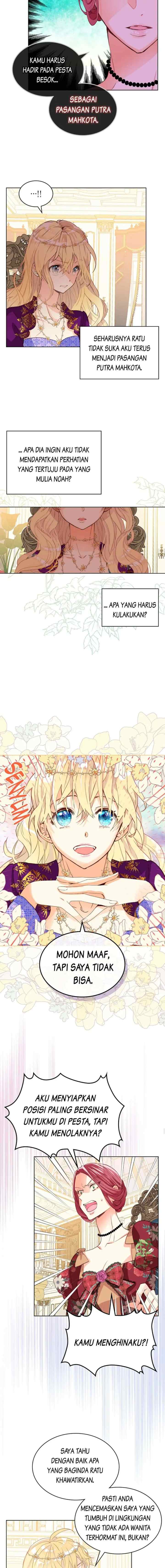 Am I Your Daughter? chapter 87 halaman 10