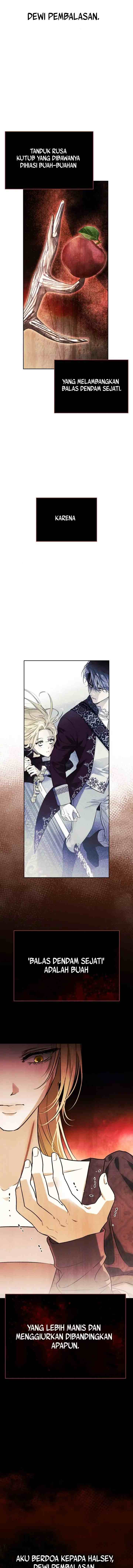 I Tamed My Ex-Husband's Mad Dog chapter 50 halaman 6