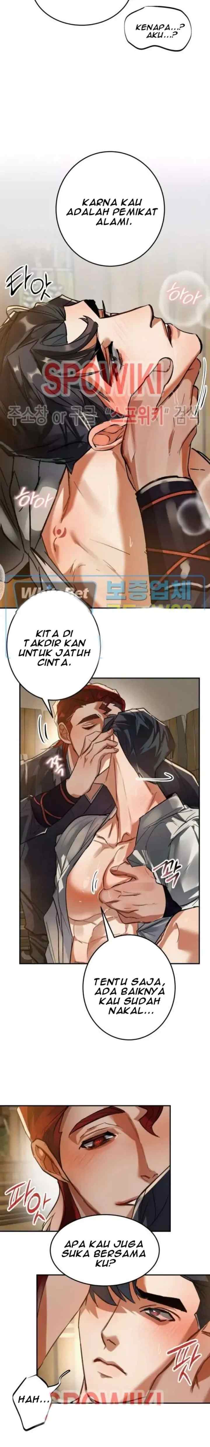 Daemuljeon chapter 34 halaman 10