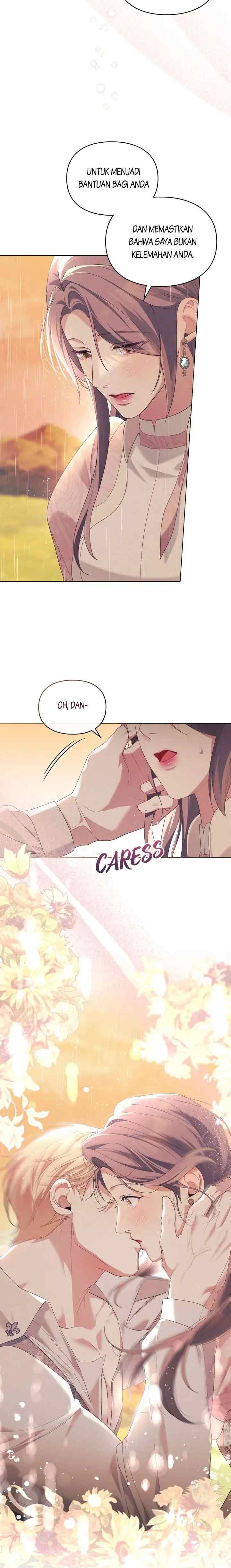 Betrayal of Dignity chapter 39 halaman 16