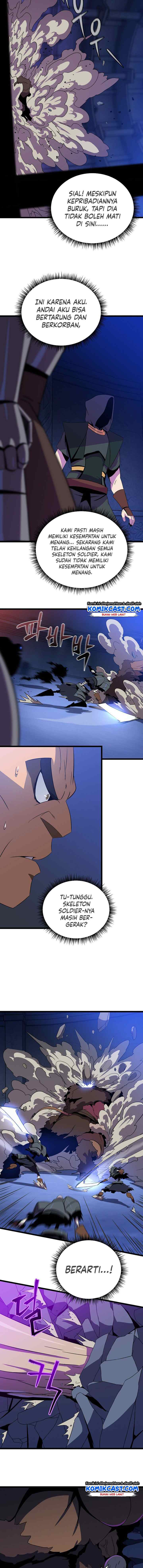 Kill the Hero chapter 89 halaman 6