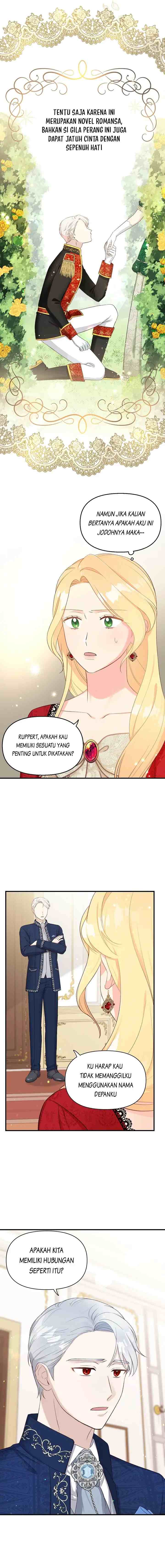 I Stole the Child of My War-Mad Husband chapter 1 halaman 15