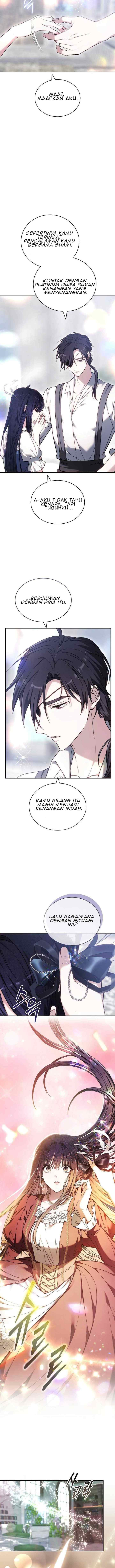 Bride of Obsidian chapter 38 halaman 11