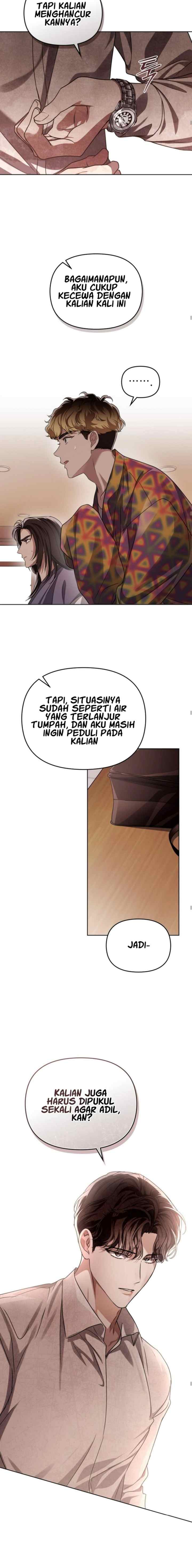 Honbul chapter 18 halaman 10