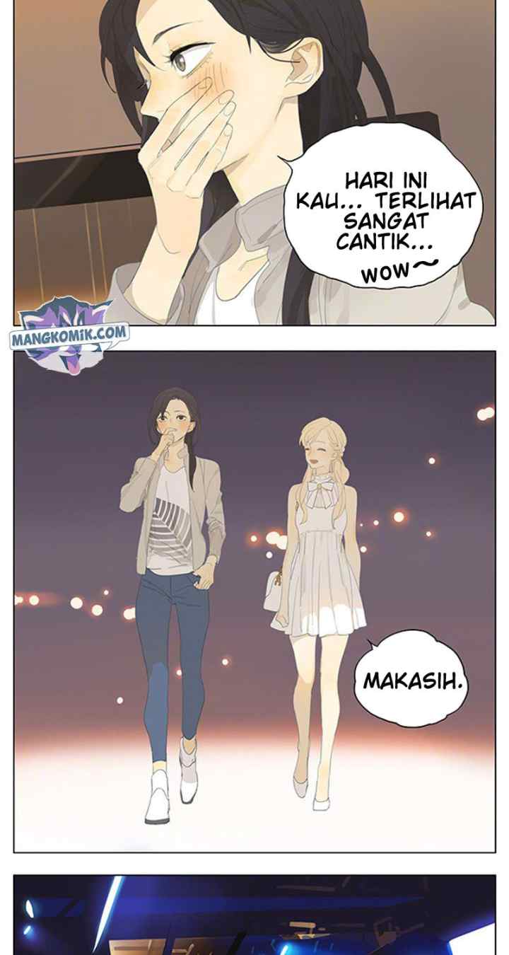 Tamen De Gushi chapter 131 halaman 10