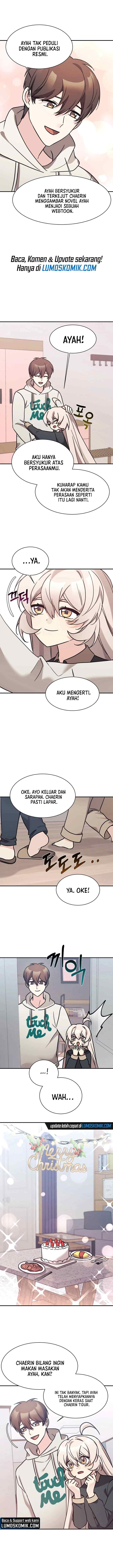 My Daughter Is a Dragon! chapter 79 halaman 9