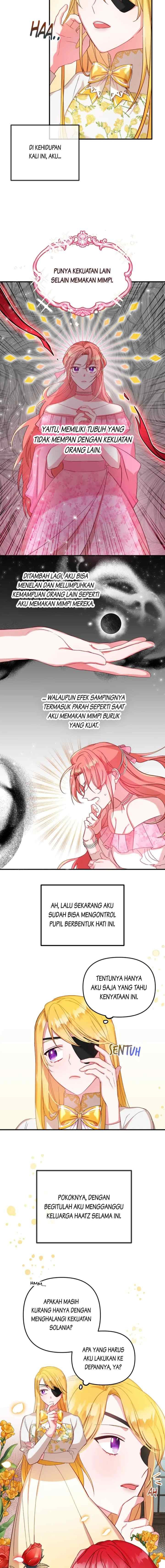 Preventing the Making of Tyrant chapter 6 halaman 10