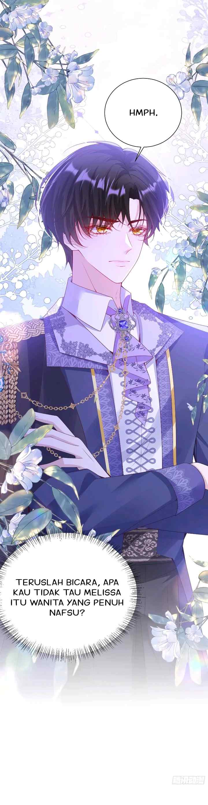 Forcibly Occupy His Highness the Prince chapter 15 halaman 5