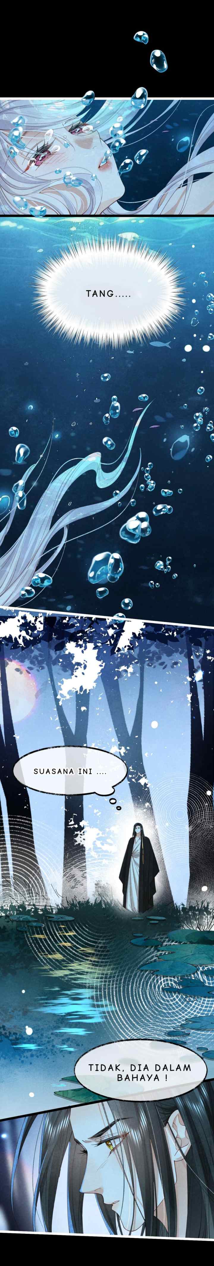 Tribute's Road To Survival chapter 20 halaman 5