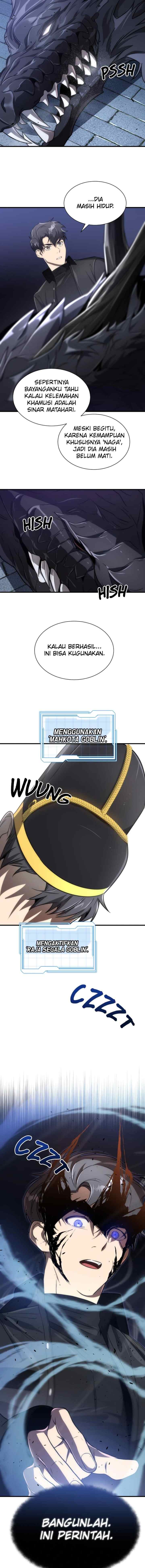 Legendary Ranker's Comeback chapter 54 halaman 13