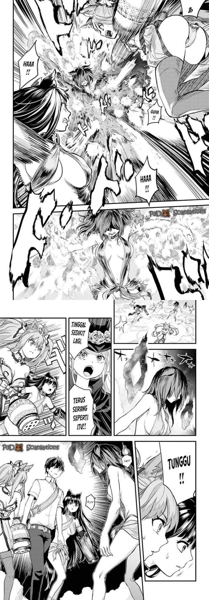 Alcafus chapter 5 halaman 10